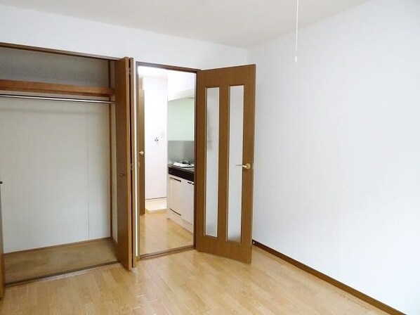 グランシャリオ ヒロの物件内観写真